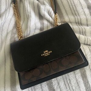 Coach “Klare” Crossbody Bag
